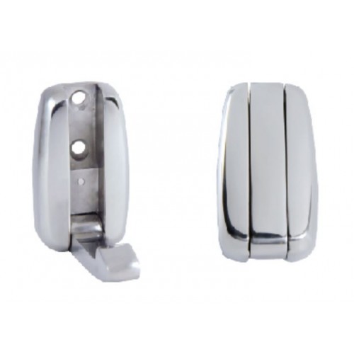 Stainless Steel 316 Folding Hook